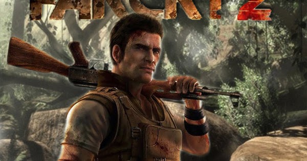 far cry 2 download utorrent